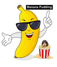 Load image into Gallery viewer, Banana Pudding Popcorn
