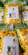 Load image into Gallery viewer, Pineapple Malibu Rum Popcorn
